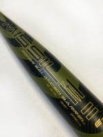 Stinger Missile 2 Aluminum BBCOR Certified -3 Baseball Bat