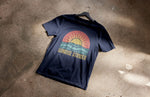 ST1 Sports Bella + Canvas Sunrise Strider Tee