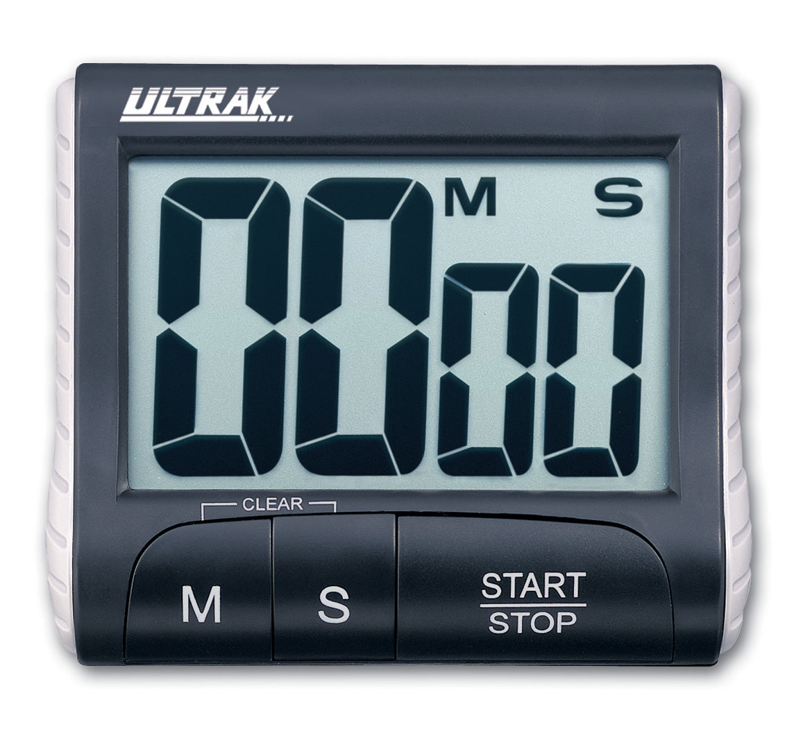 Ultrak T-2 – Single Timer with Jumbo Digit Display