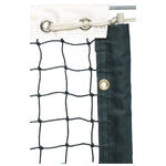 Champion Sports Tournament Tennis Net - 2.8 mm with Dowels