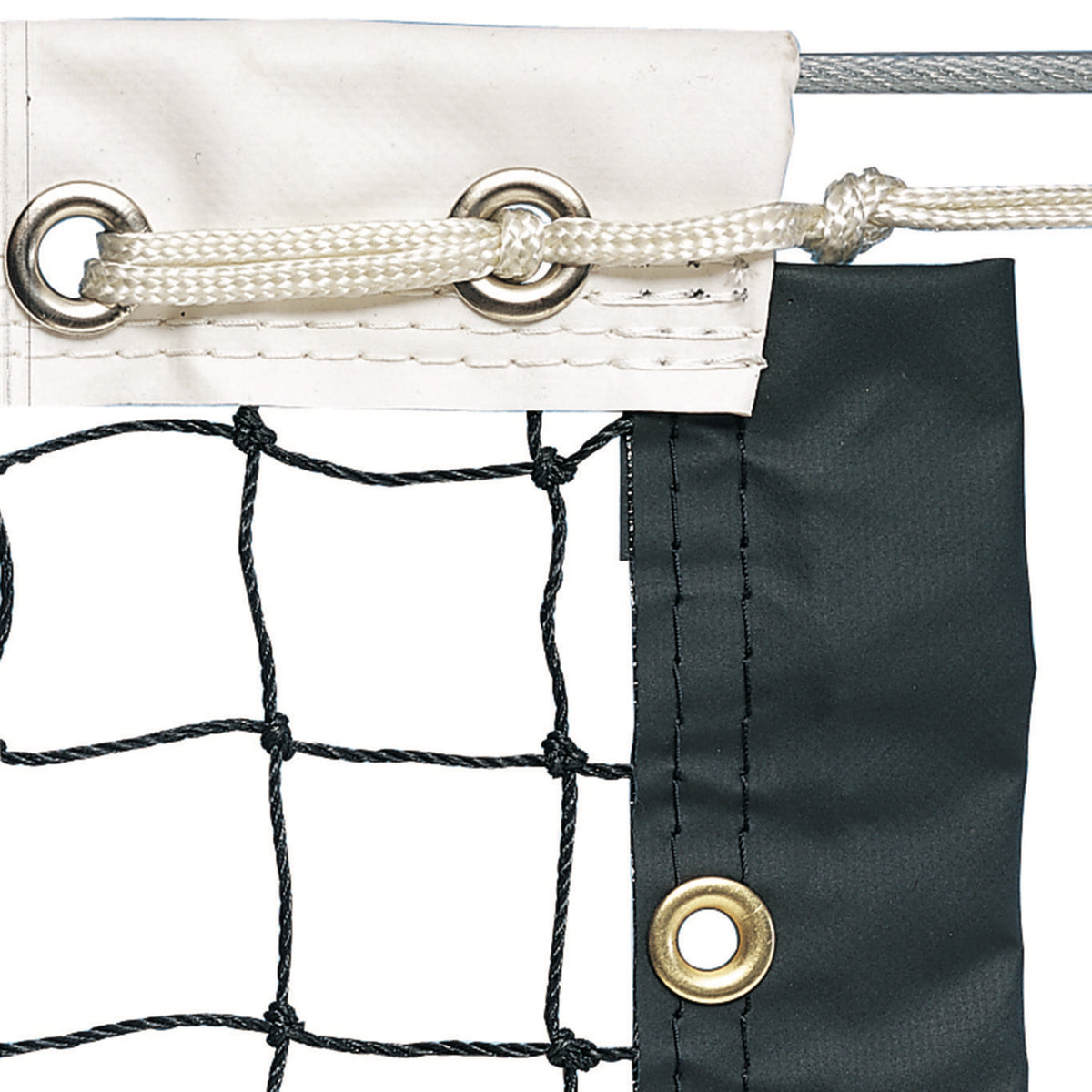 Champion Sports Tournament Tennis Net
