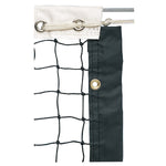 Champion Sports Tournament Tennis Net - 2.8 mm