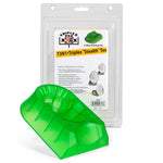 Champion Sports Triplex 3-in-1 Kicking Tee