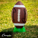 Champion Sports Triplex 3-in-1 Kicking Tee