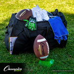 Champion Sports Triplex 3-in-1 Kicking Tee