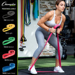 Champion Sports Stretch Training Band
