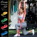 Champion Sports Stretch Training Band