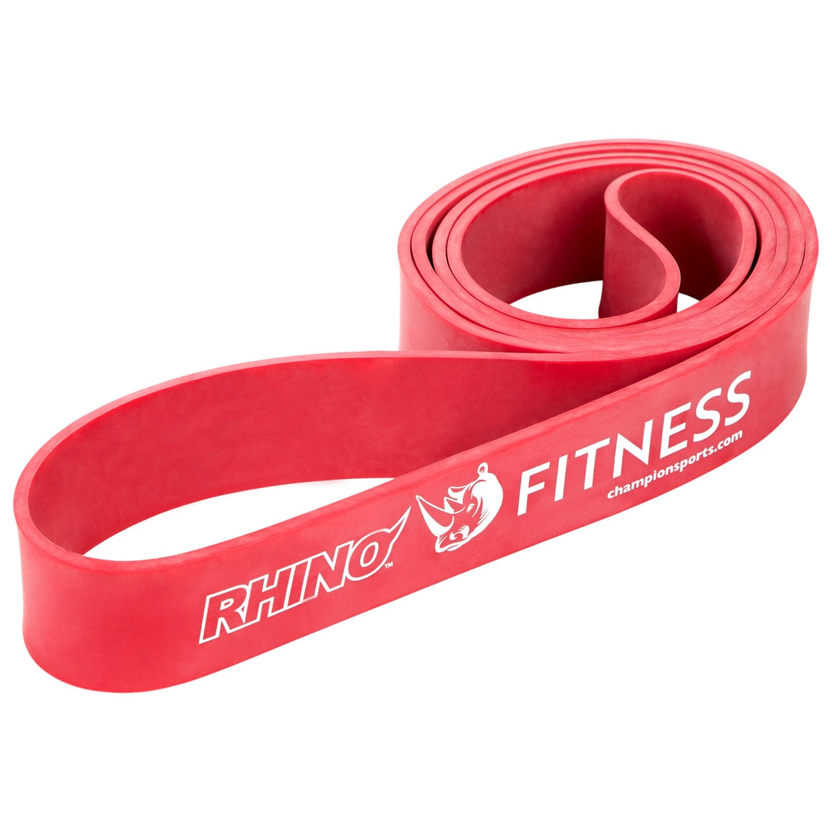 Champion Sports Stretch Training Band - Heavy