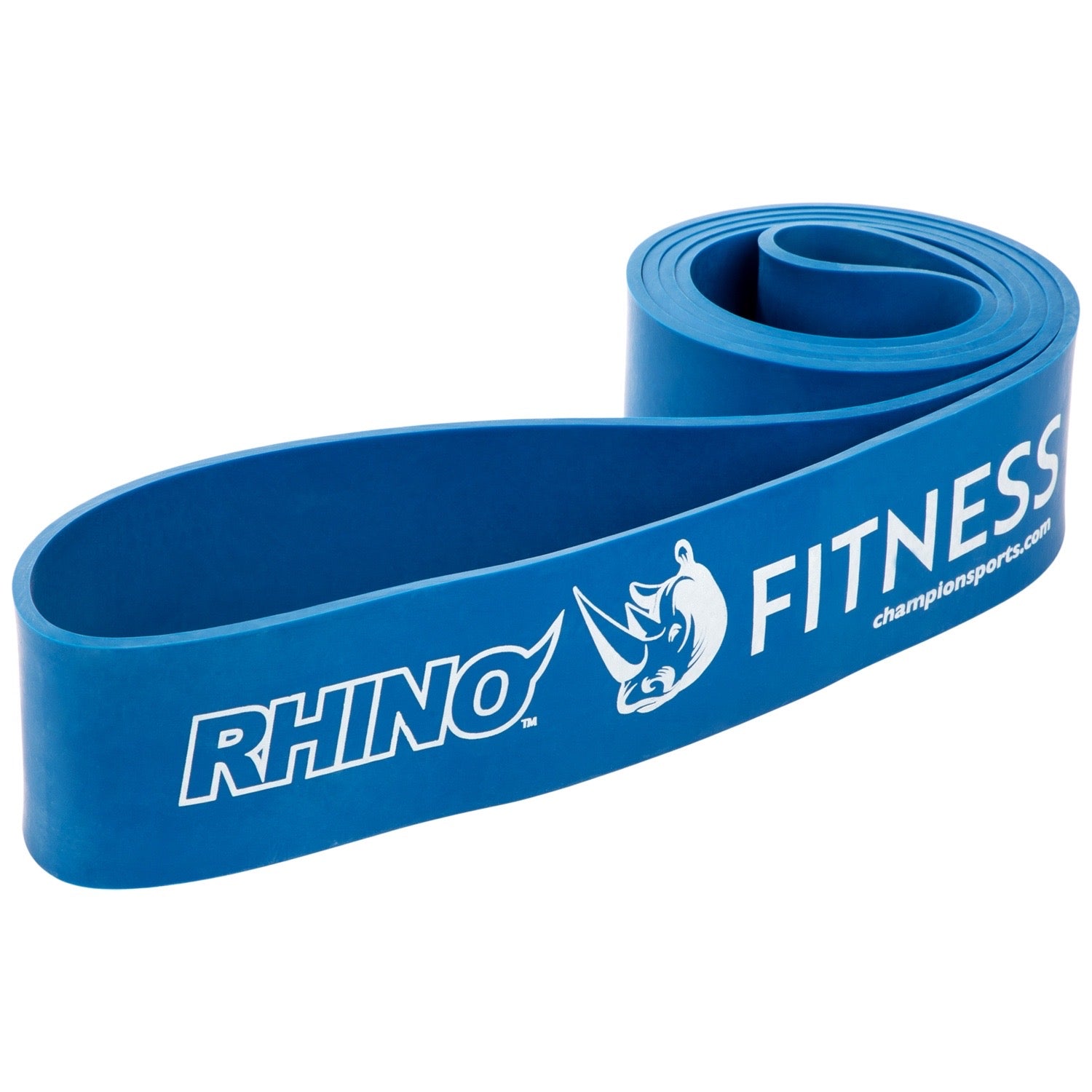 Champion Sports Stretch Training Band - Extra-Heavy