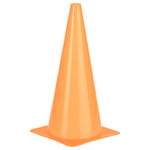 Champion Sports High-Visibility Plastic Cone - 15" H