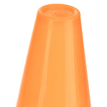 Champion Sports High-Visibility Plastic Cone