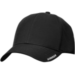 Warrior Team Cap — Black (variant fix)