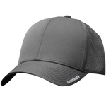 Warrior Team Cap — Grey (variant fix)