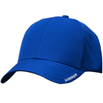 Warrior Team Cap — Royal (variant fix)
