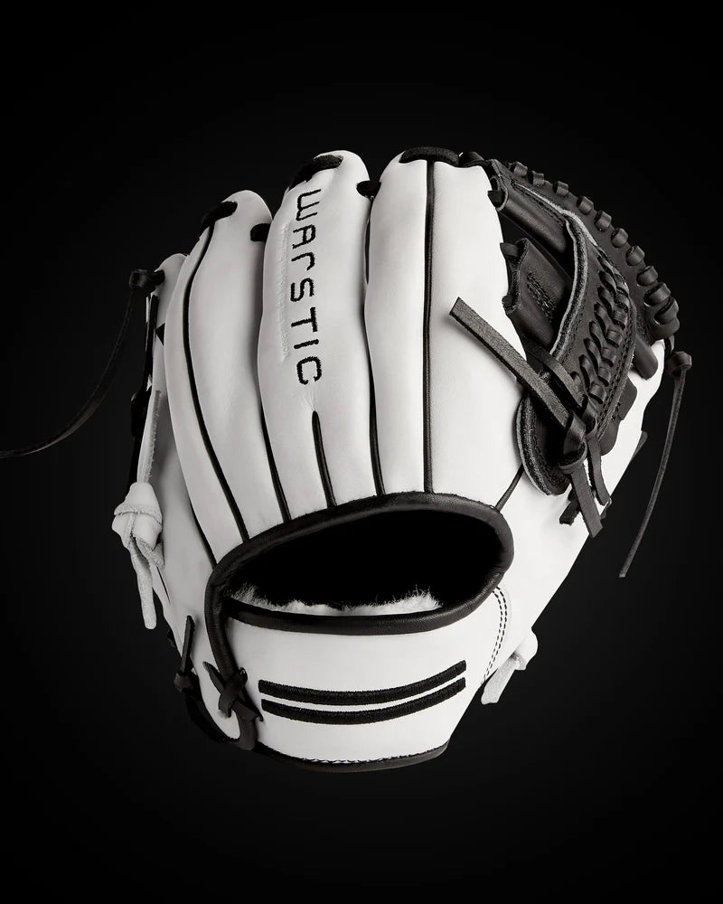 Warstic Pro Training Series Short Infield Glove