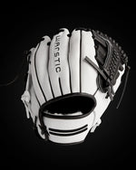 Warstic Pro Training Series Short Infield Glove