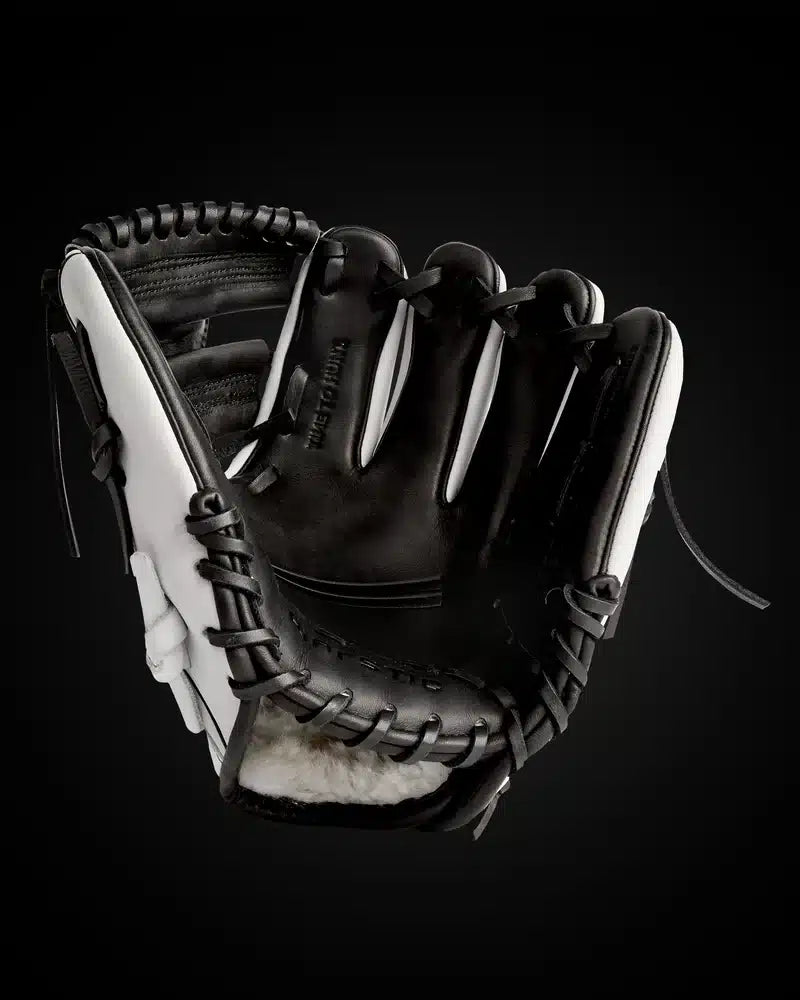 Warstic Pro Training Series Short Infield Glove