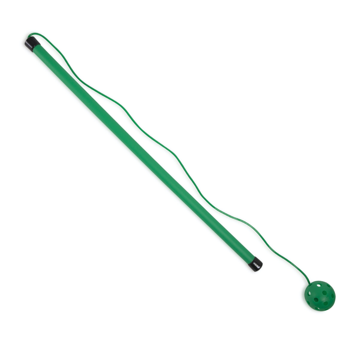 Champion Sports Twirl and Jump Baton Set - Set of 6