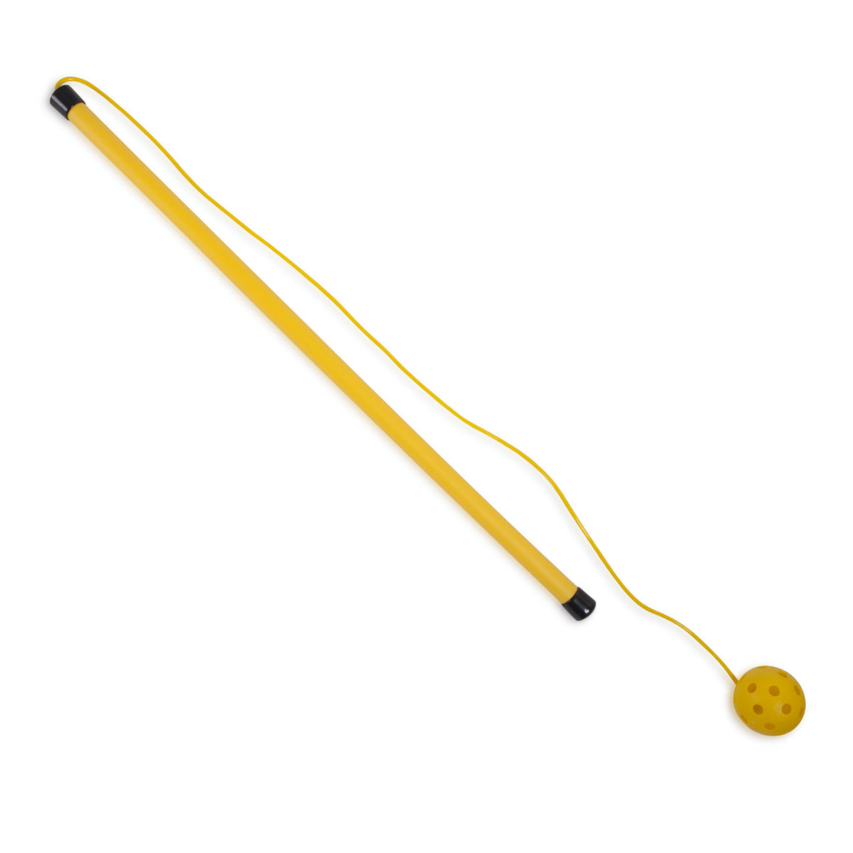 Champion Sports Twirl and Jump Baton Set - Set of 6