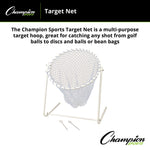 Champion Sports Multipurpose Target Net