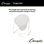 Champion Sports Multipurpose Target Net