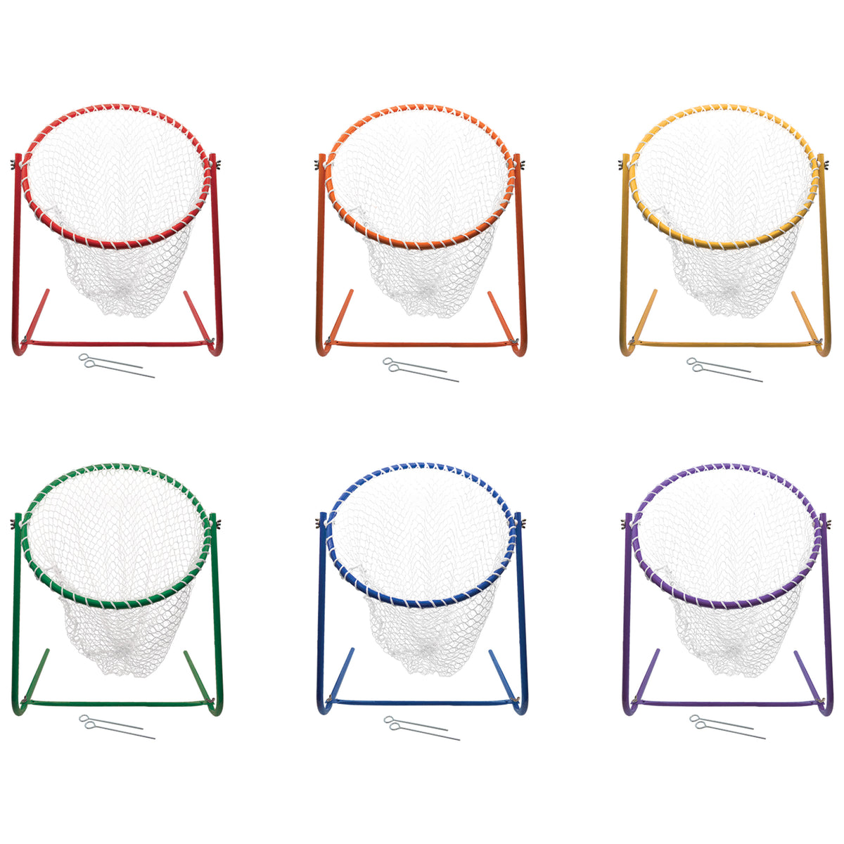 Champion Sports Multipurpose Target Net