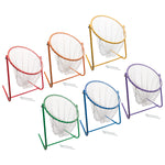 Champion Sports Multipurpose Target Net - Set of 6