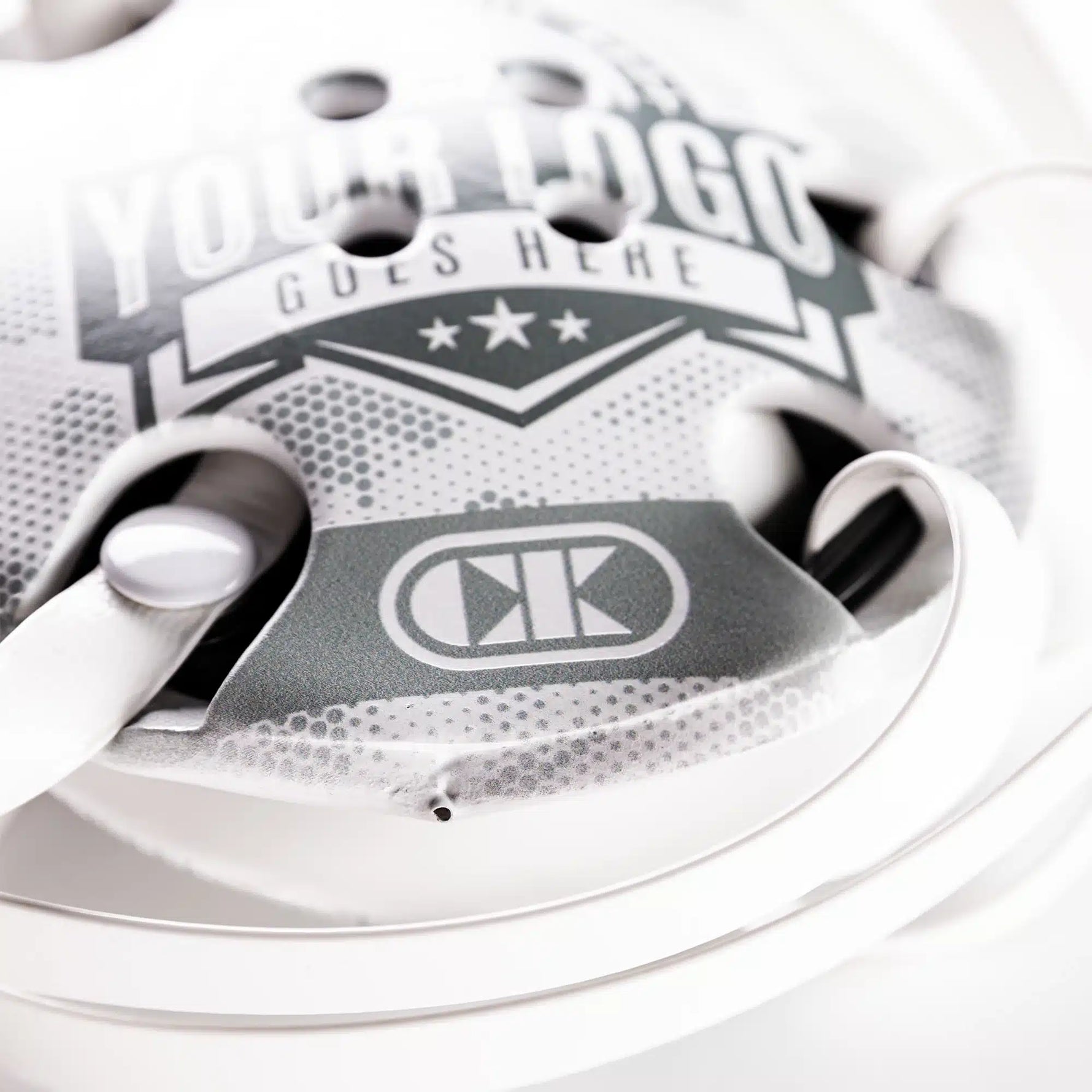 Cliff Keen TruInk Custom Signature Headgear