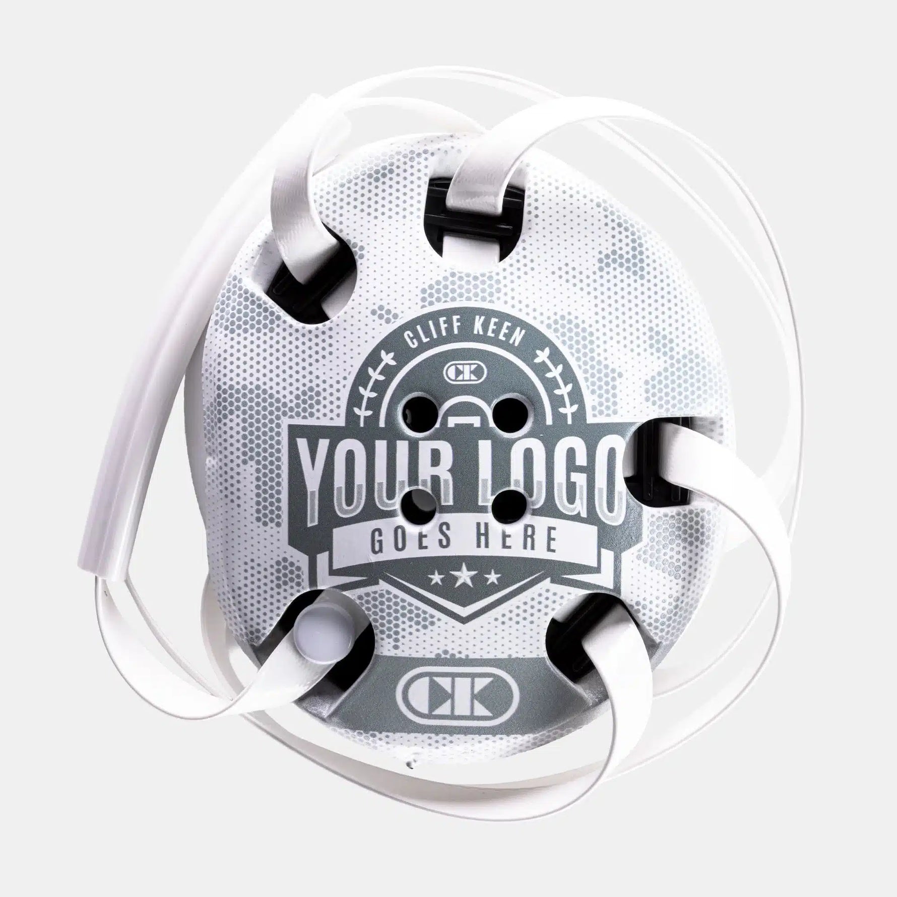 Cliff Keen TruInk Custom Signature Headgear