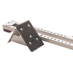 Champion Sports Competition Track Starting Block