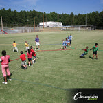 Champion Sports Tug-of-War Rope