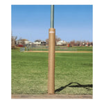 Porter Gill Pole Pad; 4-1/2"-5-9/16" Diam