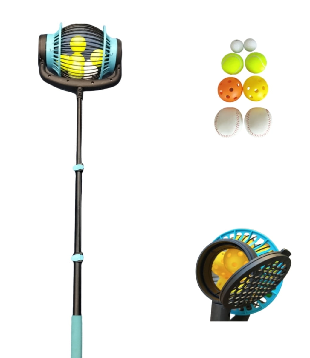 Athletic Connection 85 Ball Retriever