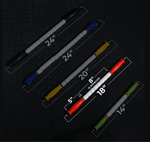 The Original Stick Travel Stick - 18"