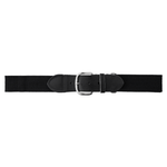 Champion Sports Adult Uniform Belt - Black