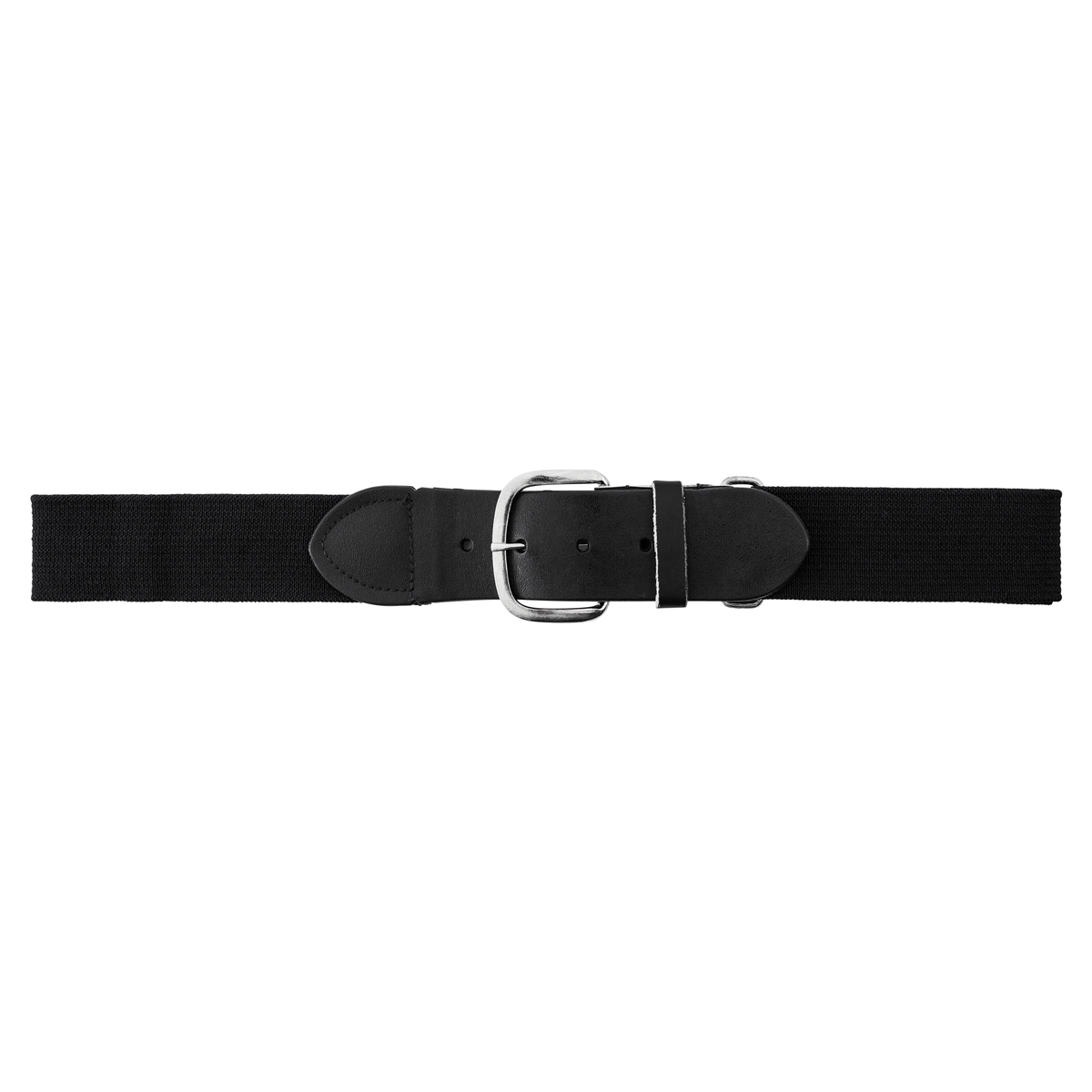 Champion Sports Adult Uniform Belt - Black