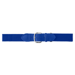 Champion Sports Adult Uniform Belt - Blue