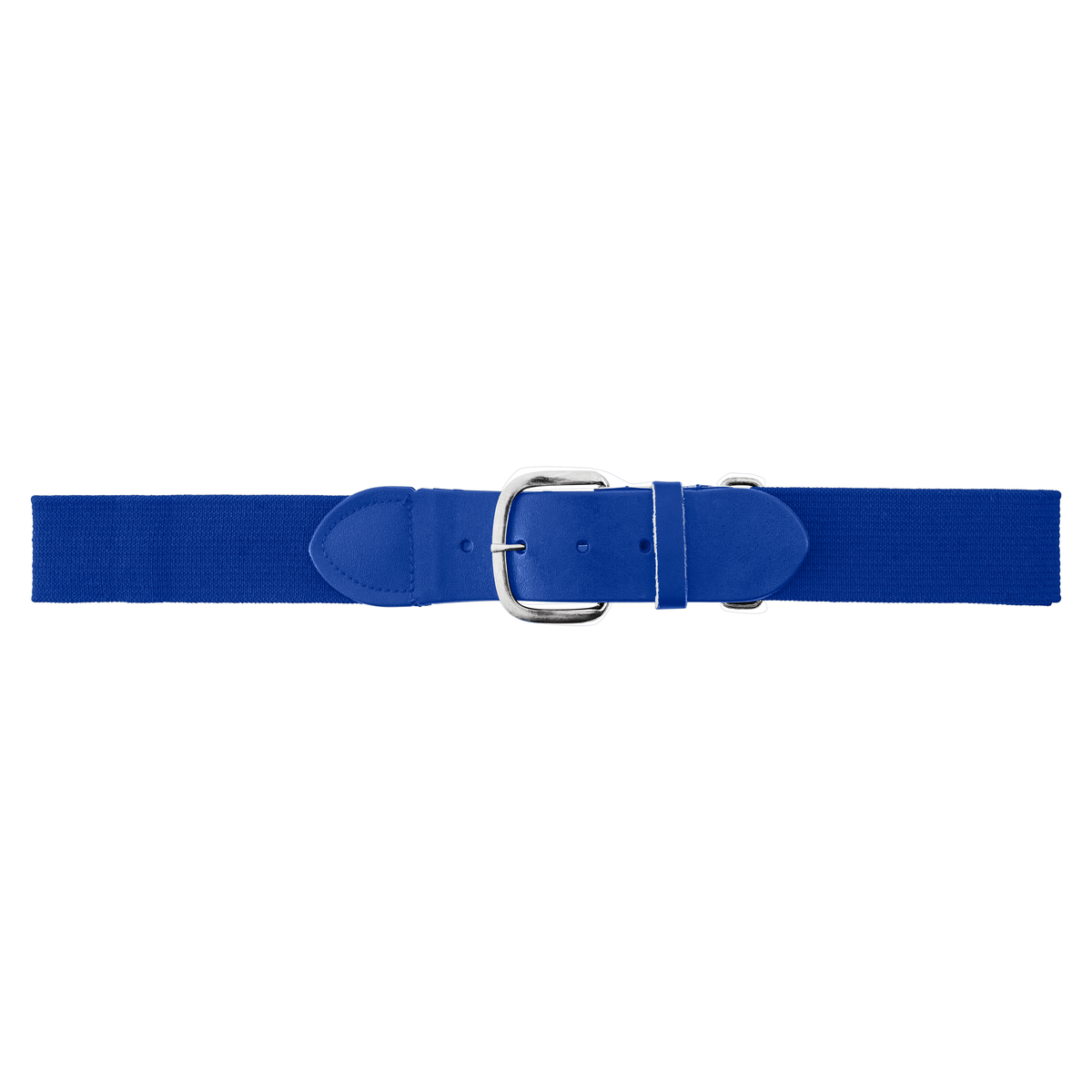 Champion Sports Adult Uniform Belt - Blue