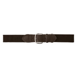 Champion Sports Adult Uniform Belt - Brown