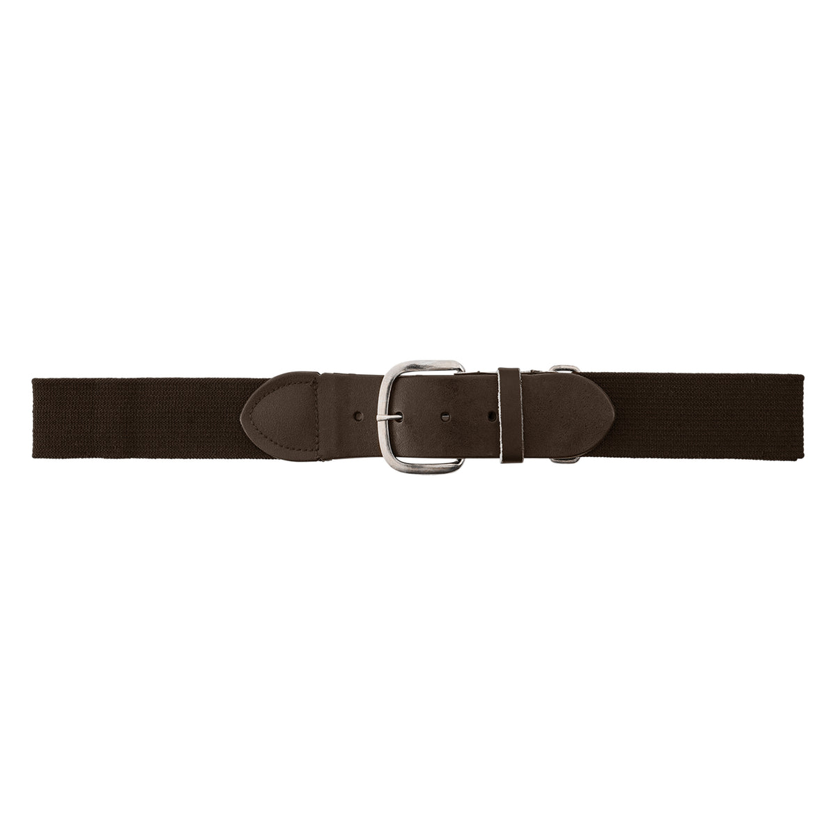 Champion Sports Adult Uniform Belt - Brown
