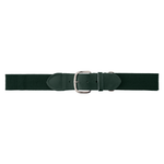Champion Sports Adult Uniform Belt - Dark Green