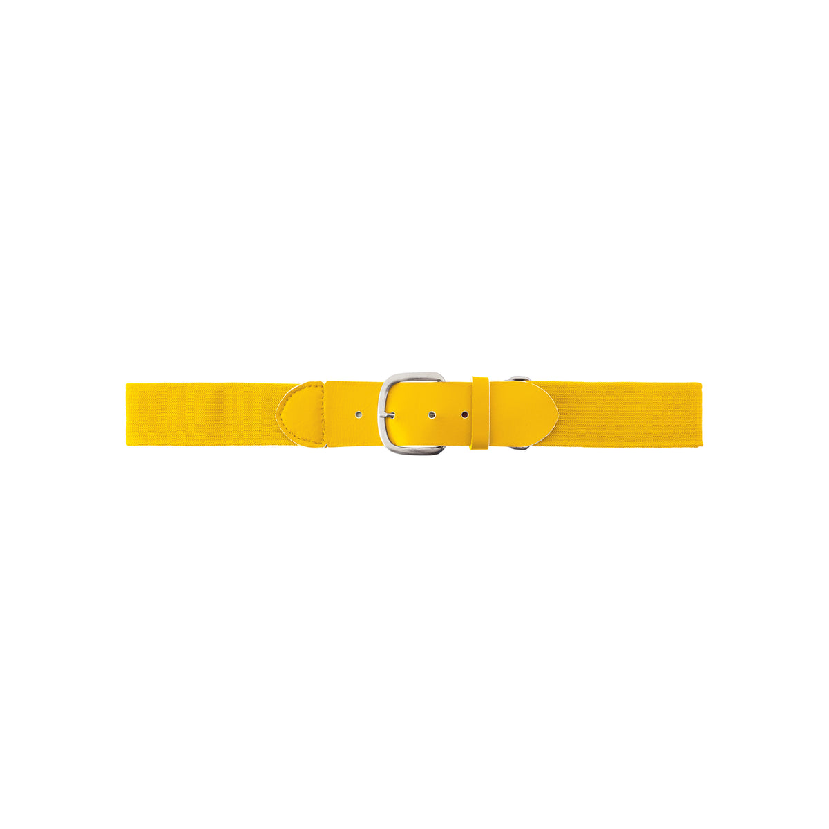 Champion Sports Adult Uniform Belt - Gold