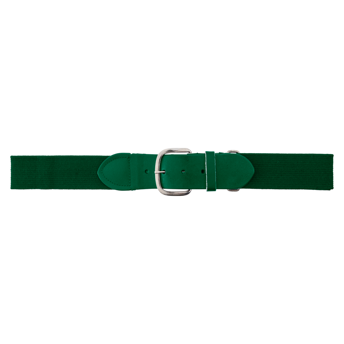 Champion Sports Adult Uniform Belt - Kelly Green