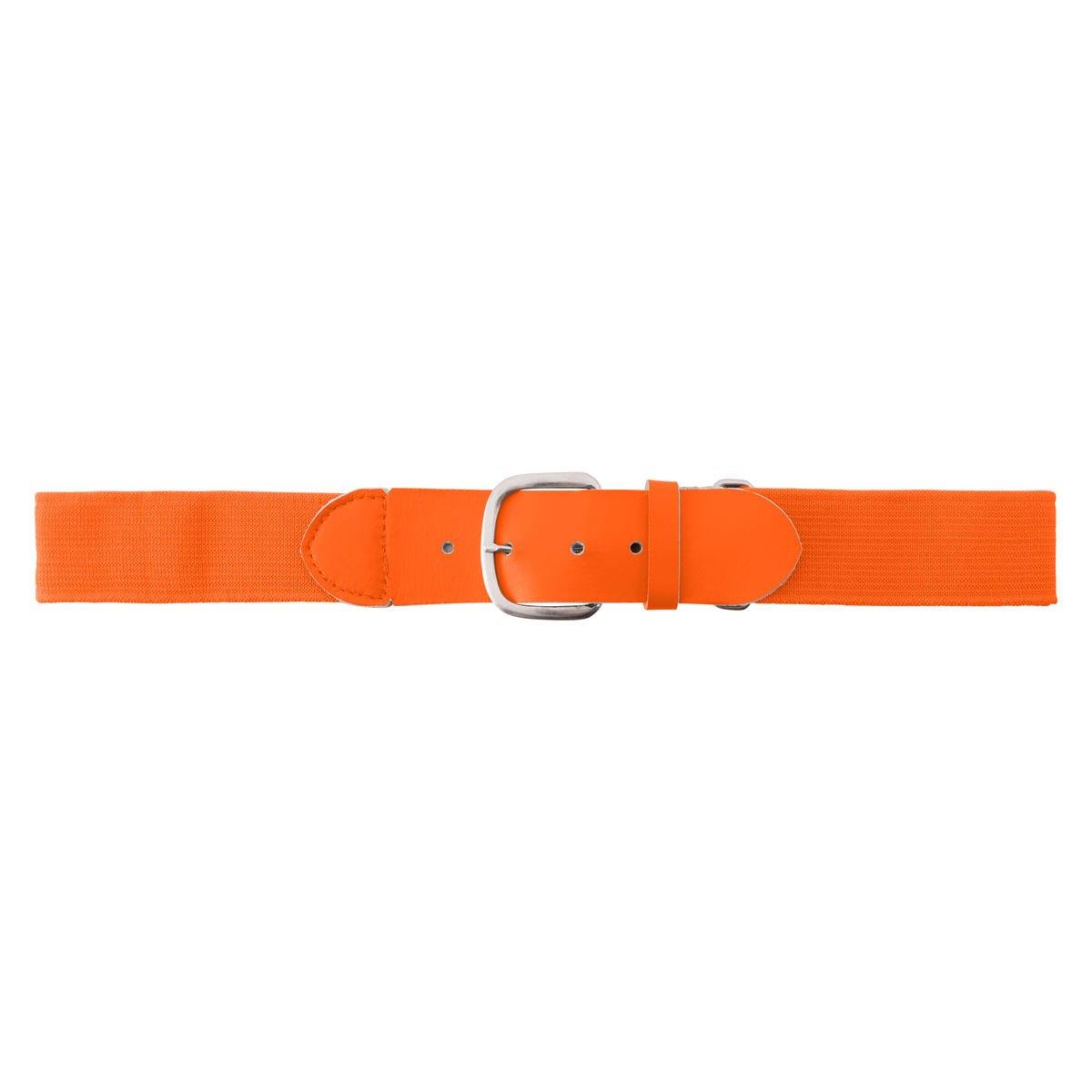 Champion Sports Adult Uniform Belt - Neon Orange