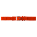 Champion Sports Adult Uniform Belt - Orange