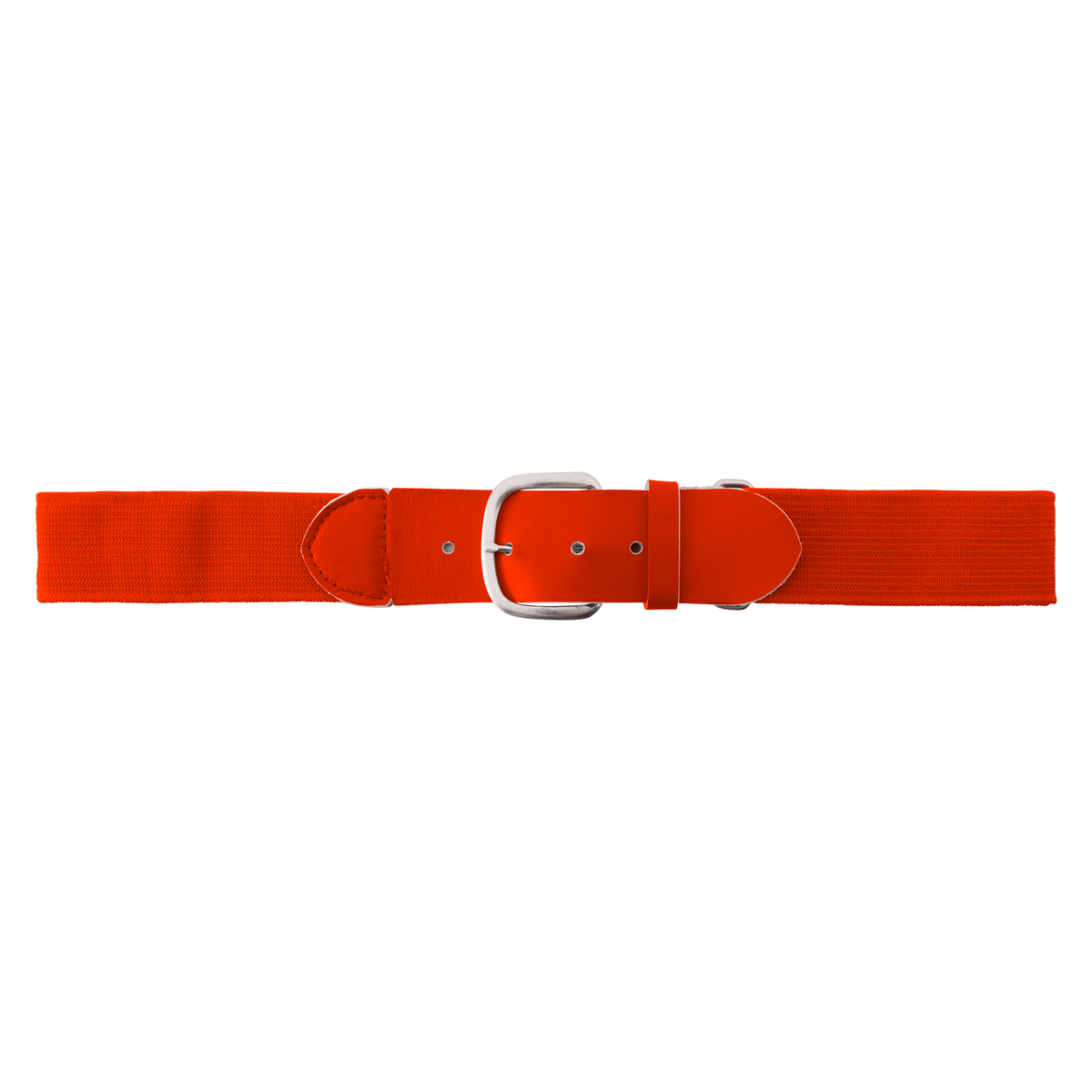 Champion Sports Adult Uniform Belt - Orange