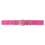 Champion Sports Adult Uniform Belt - Pink