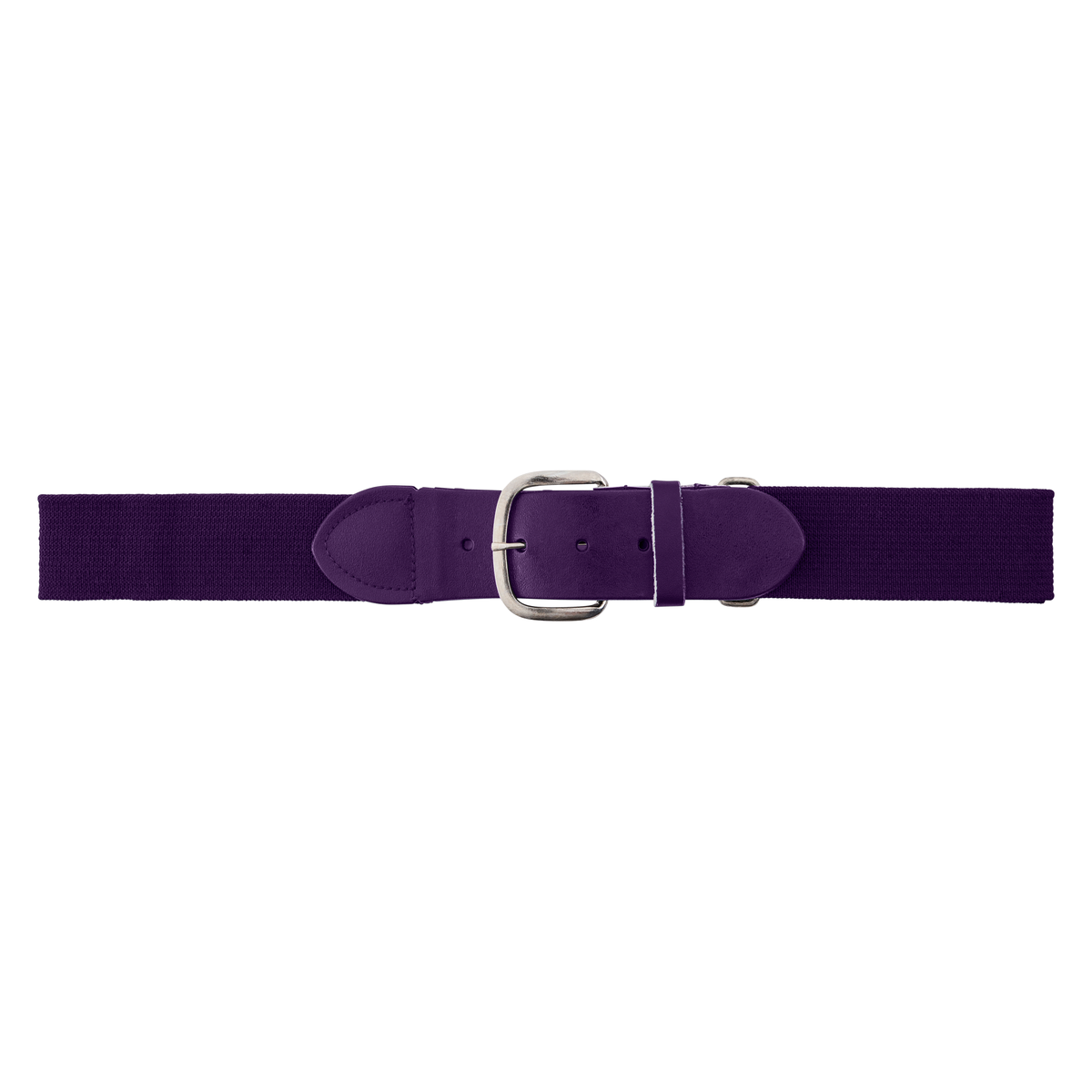 Champion Sports Adult Uniform Belt - Purple