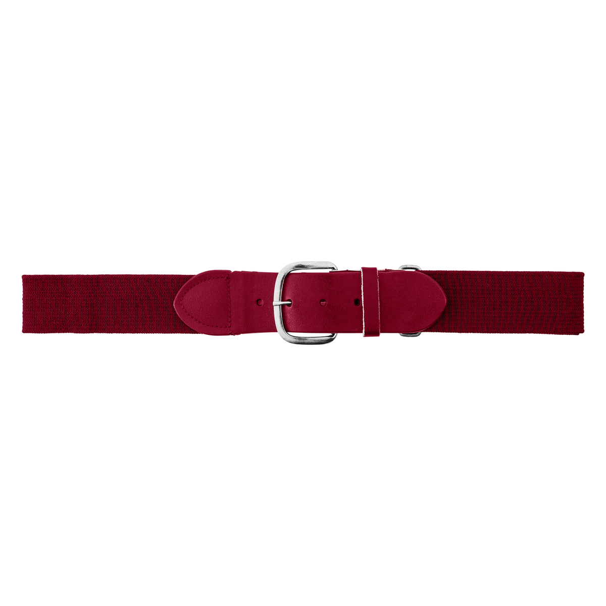 Champion Sports Adult Uniform Belt - Red