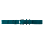 Champion Sports Adult Uniform Belt - Teal